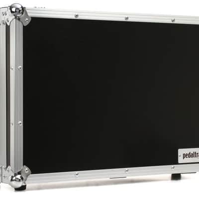Pedaltrain Black Tour Case for Classic 2/PT-2/PT-FLY/Novo 24 image 2