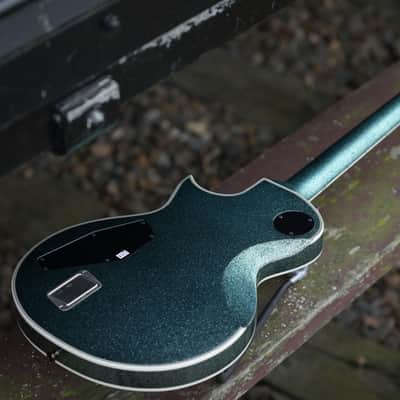 ESP E-II Eclipse DB - Granite Sparkle image 19