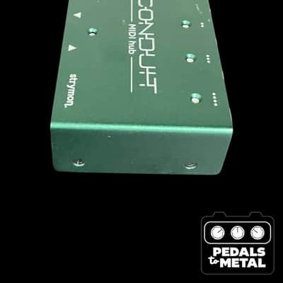 Strymon Conduit Midi Hub -x15646 image 2