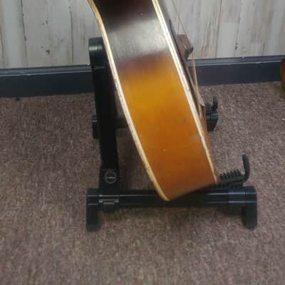 Harmony H39 Hollywood 1952 - 1967 - Sunburst Fade image 8