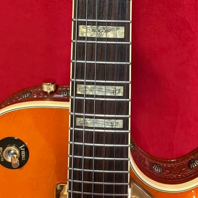 Gretsch 6121W 2005 - Natural image 8