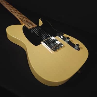 USED 2024 Fender Custom Shop Journeyman '51 Telecaster image 15