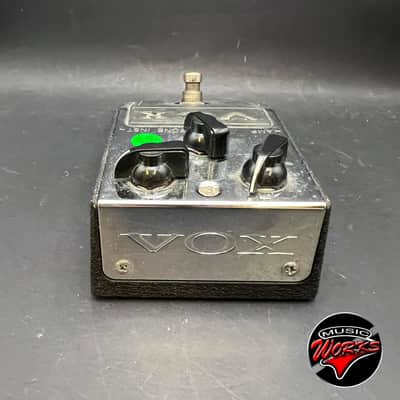 Vox   V830 Distortion Booster image 5