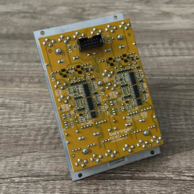 Behringer 121 DUAL VCF image 3