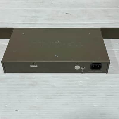 TP-LINK TL-SG1008 8-Port Gigabit Switch #2992 (One) THS image 4