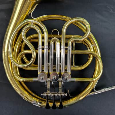 Jupiter CH70 French Horn - Single image 6
