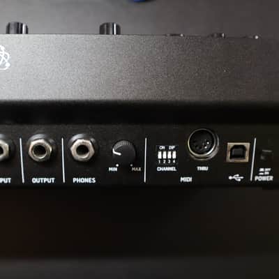 Behringer Neutron 2018 image 10