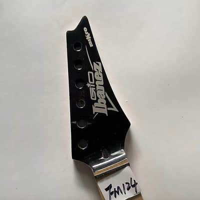 Ibanez Guitar Mikro PGM Short Scale Maple Wood Neck image 6