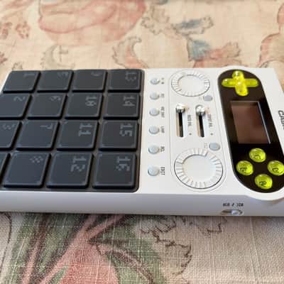 Casio SXC-1 Portable Standalone Sampler image 6