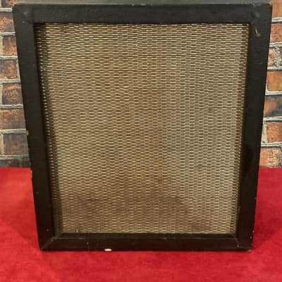 Stringmaster VINTAGE 1960’s Amplifier 1x8 Super Cool image 1