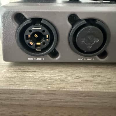 JTS SIEM-2 System 2000s - Grey image 2