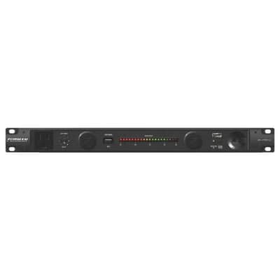 Furman PL-PRO C | Power Conditioner with Voltmeter. New with Full Warranty! image 2