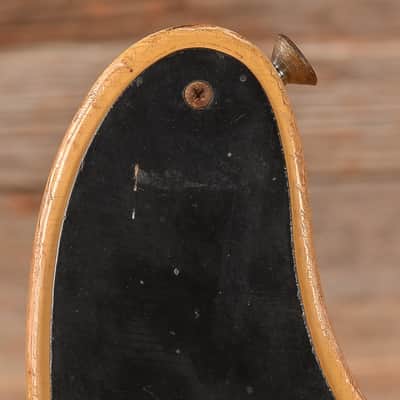 Fender Precision Bass Butterscotch Blonde 1954 image 14
