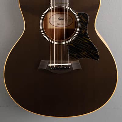 Taylor GS Mini-E Special Edition - Transparent Black image 2