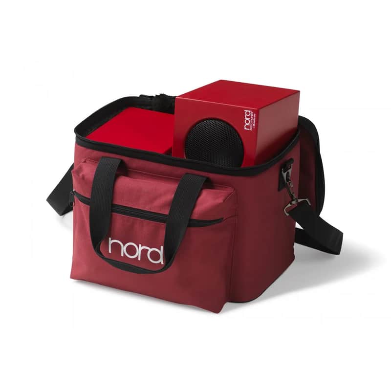 Nord GBPM Soft Case for Nord Piano Monitor - Mint, Open Box, Used image 1