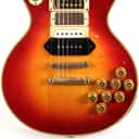 1973 Gibson Les Paul Custom Electric Guitar w/ Glass Display Case  One of a Kind!!
