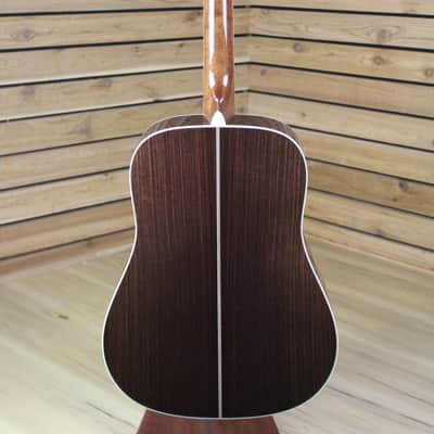 Martin D-42 Standard Series (2025) *Free Shipping in the US* image 3