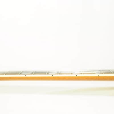 Greco FA67-75 1987 Full Acoustic Electric Guitar Ref.No 3951 image 9
