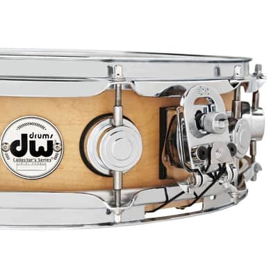 DW DWSMTT2014SC Self-centering Snare Wires 14" image 5
