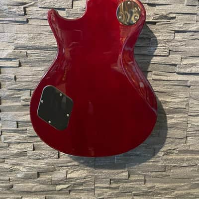 PRS McCarty SC 594 - Vintage Sunburst image 7