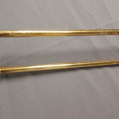 King Cleveland 605 Trombone [Late 1960s] image 18