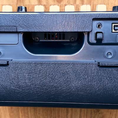 Vox Adio Air BS 50-Watt Amazing Portable Modeling Bass Combo! Battery or Adapter image 9