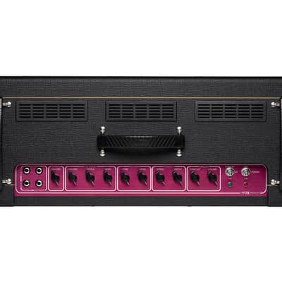 Vox AC30C2 30-watt 2 x 12-inch Tube Combo Amp image 3