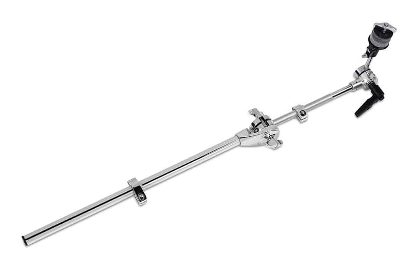 DW Standard 912 Cymbal Boom Arm w/ 3/4" x 18" Tube image 1