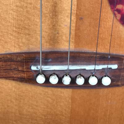 Fender DG-7 Acoustic Guitar image 11