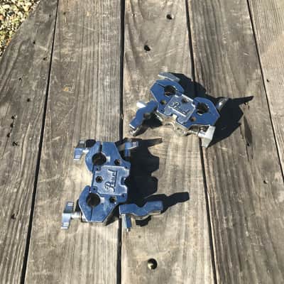 Pearl ADP-30 multi-clamp (Lot of 2) image 5