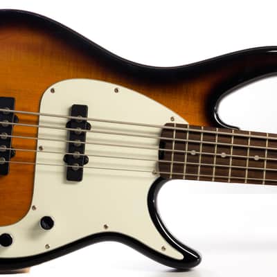 Peavey Milestone 5-String Electric Bass Guitar image 6