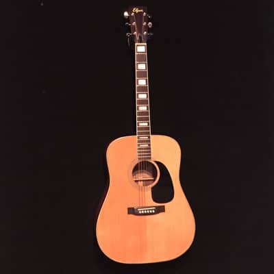 Elger Acoustic 1970's Natural image 1