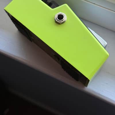 Maxon SD-9 Sonic Distortion image 2