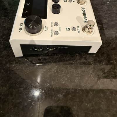 Eventide H90 Harmonizer 2022 - Present - White image 3