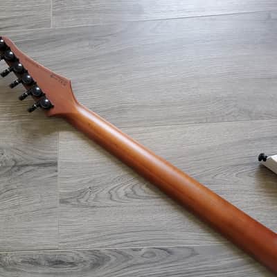 Balaguer Diablo Evertune image 15