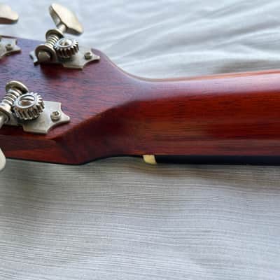 Eastman E1SS-CLA-LTD Limited Edition #13 of 250 Adirondack Acoustic-Electric image 10