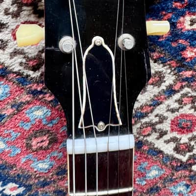 Gibson Custom Shop ES-330 VOS w/Bigsby, Vintage Cherry, w/Case image 3