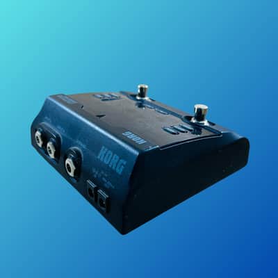 Korg Pitchblack Plus image 4