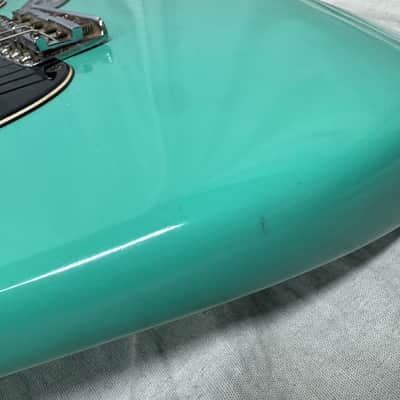 Fender American Stratocaster Guitar 1978 - Professionally Re-finished image 19