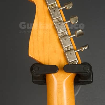 Fender Custom Shop Stratocaster David Gilmour Signature Relic 2008 (COD 2216UG) image 17