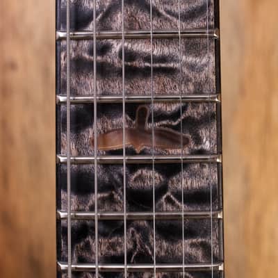 PRS Private Stock #8535 Modern Eagle Frostbite Fade image 13