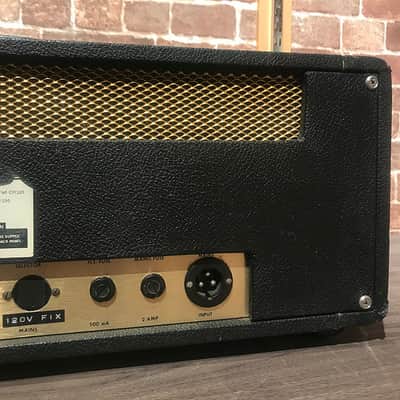 Marshall 1969 JMP 1987 50w [2197A] (06/25) image 10