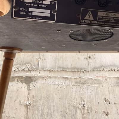 Roland Classic 50 Harpsichord Digital Harpsichord C-50 image 16