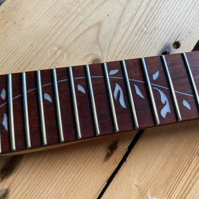 Ibanez Jem JR Electric Guitar Neck 2019 Indonesia Wizard III image 6