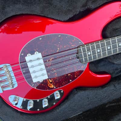 Minty EBMM Stingray Special - Candyman image 4
