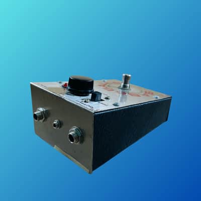 Electro-Harmonix Bassballs image 4