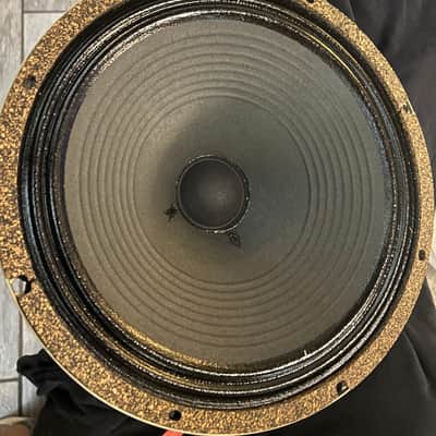 Celestion G12 Neo Creamback 2000s - Cream image 6