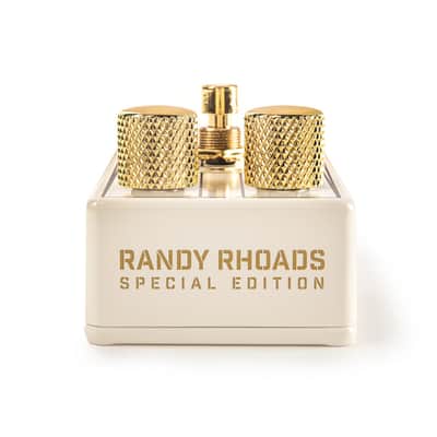 MXR RR104C Randy Rhoads Special Edition Distortion+ image 2