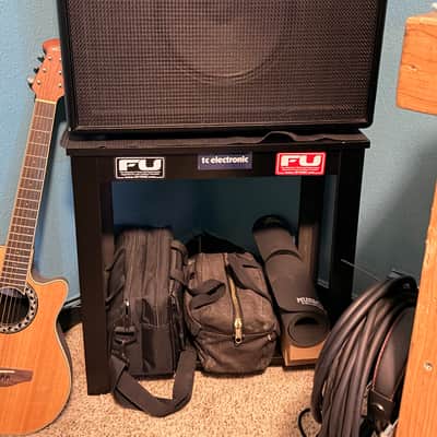 PRS MT 112 Mark Tremonti Signature 60-Watt 1x12" Guitar Speaker Cabinet – Like New image 2