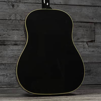 Gibson 50s J-45 Original - Ebony image 4